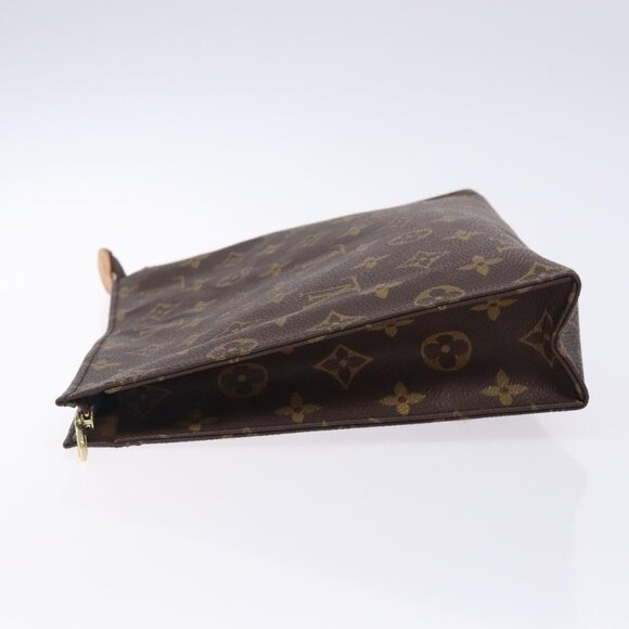 LOUIS VUITTON Monogram Posh Toilette 26 Pouch - Picture 5 of 14